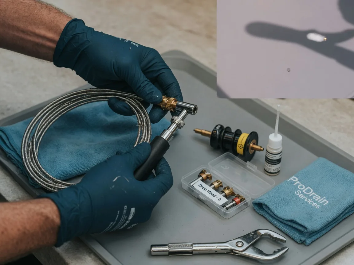 Why choose Drain Cleaning in Searsport, ME
